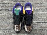 N*ike Air Force 1 x L*V Low