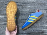 Men G*ucci A*didas Top Sneaker