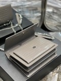 Y*SL Bag Top Quality 22*8*16CM