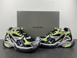 Men Women B*alenciaga Top Sneakers