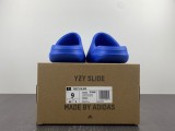 Y*eezy Slide GLOW GREEN 2022   ID4133