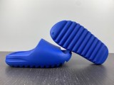 Y*eezy Slide GLOW GREEN 2022   ID4133