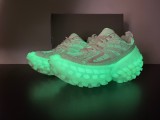 Men Women B*alenciaga Top Sneakers