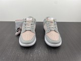 SB Dunk Low Pink/Grey DM8329-600