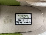 Men Women G*ucci Top Sneaker