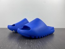 Y*eezy Slide GLOW GREEN 2022   ID4133