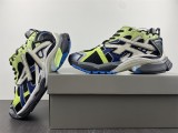 Men Women B*alenciaga Top Sneakers