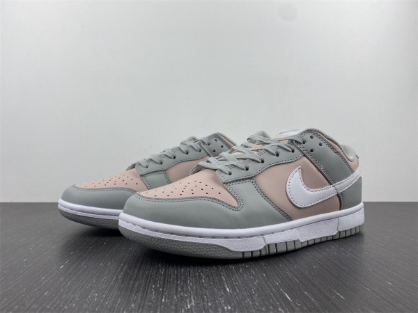 SB Dunk Low Pink/Grey DM8329-600