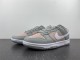 SB Dunk Low Pink/Grey DM8329-600