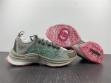 Men Women G*ucci Top Sneaker