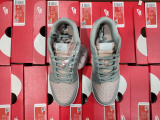 SB Dunk Low Pink/Grey DM8329-600