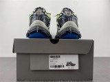 Men Women B*alenciaga Top Sneakers