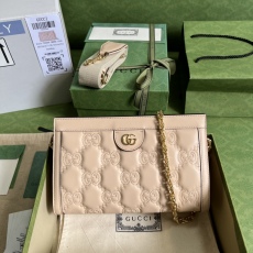 G*ucci Bag Top Quality 26*17.5*8CM
