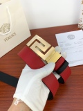 V*ersace  Belts Top Quality  35MM