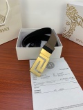 V*ersace  Belts Top Quality  35MM