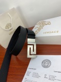 V*ersace  Belts Top Quality  35MM