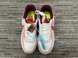 N*ike Air Force 1