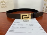 V*ersace  Belts Top Quality  35MM