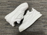 Men Women V*ersace Top Sneakers
