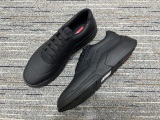 Mens P*rada Top Sneakers
