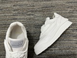 Men Women V*ersace Top Sneakers
