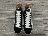 Men Women C*hristian L*ouboutin Top Sneaker