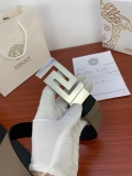 V*ersace  Belts Top Quality  35MM