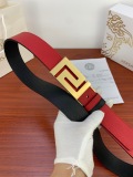 V*ersace  Belts Top Quality  35MM