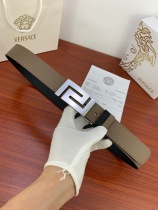 V*ersace  Belts Top Quality  35MM