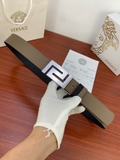 V*ersace  Belts Top Quality  35MM