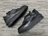 Men Women V*ersace Top Sneakers