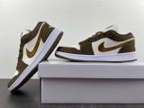 Air Jordan 1 Low