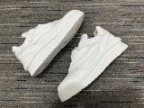 Men Women V*ersace Top Sneakers