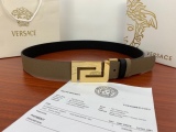 V*ersace  Belts Top Quality  35MM