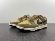 SB Dunk Low Dark Driftwood DD1503-200