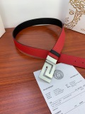 V*ersace  Belts Top Quality  35MM