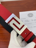 V*ersace  Belts Top Quality  35MM