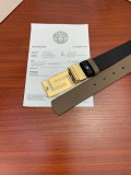 V*ersace  Belts Top Quality  35MM