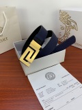 V*ersace  Belts Top Quality  35MM