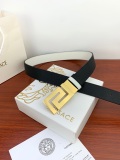 V*ersace  Belts Top Quality  35MM