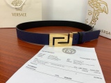 V*ersace  Belts Top Quality  35MM
