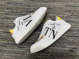 Men Women 𝑉*𝐴𝐿𝐸𝑁𝑇𝐼𝑁𝑂 Top Sneakers