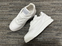 Men Women V*ersace Top Sneakers