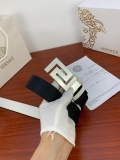 V*ersace  Belts Top Quality  35MM
