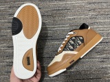Men D*ior Top Sneakers