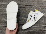 Men Women 𝑉*𝐴𝐿𝐸𝑁𝑇𝐼𝑁𝑂 Top Sneakers
