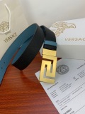 V*ersace  Belts Top Quality  35MM