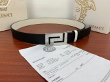 V*ersace  Belts Top Quality  35MM