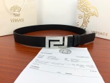 V*ersace  Belts Top Quality  35MM