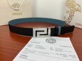 V*ersace  Belts Top Quality  35MM